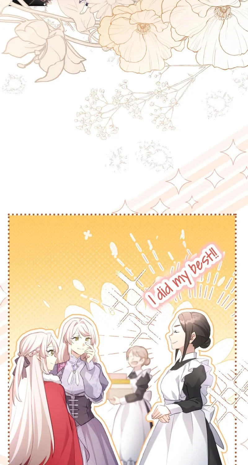 Osanai Akujo wa Subete o Mitousu Chapter 47 page 74 - 