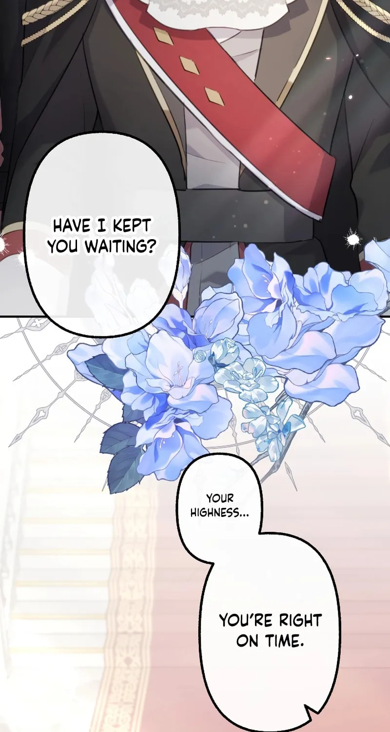 Osanai Akujo wa Subete o Mitousu Chapter 47 page 80 - 