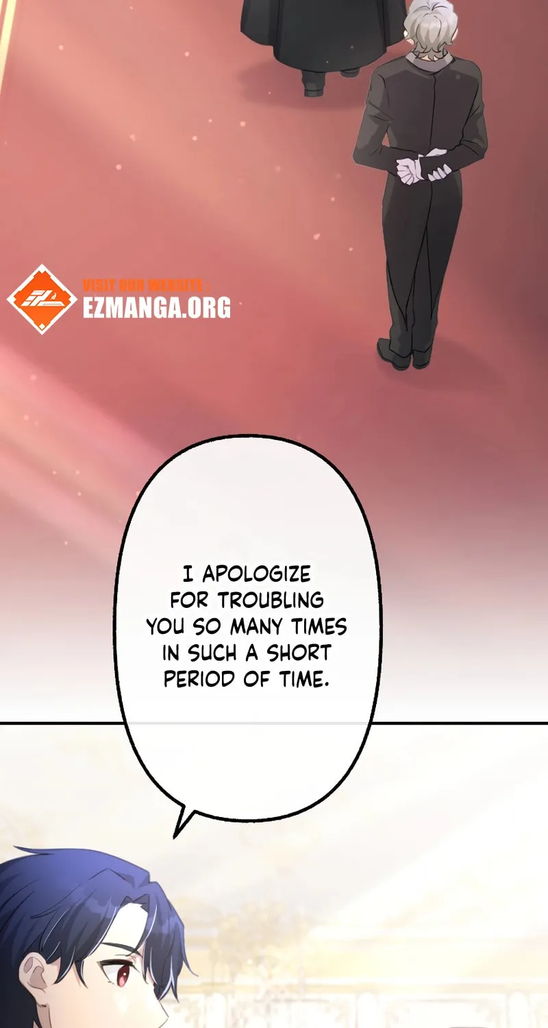 Osanai Akujo wa Subete o Mitousu Chapter 47 page 82 - 