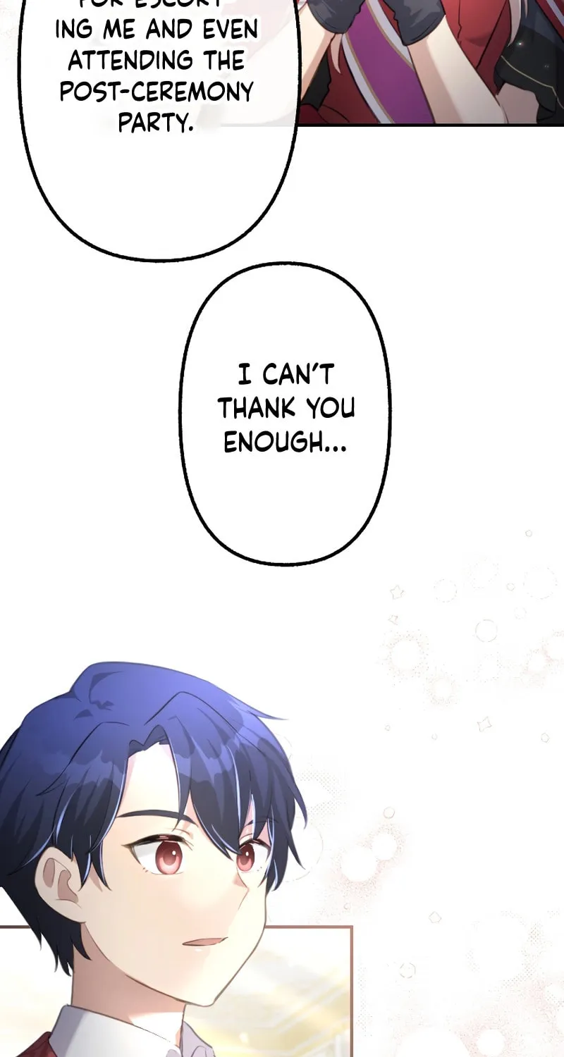 Osanai Akujo wa Subete o Mitousu Chapter 47 page 85 - 
