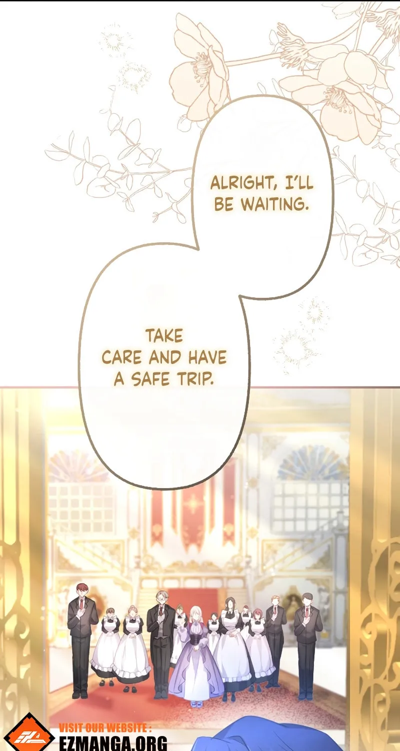 Osanai Akujo wa Subete o Mitousu Chapter 47 page 94 - 