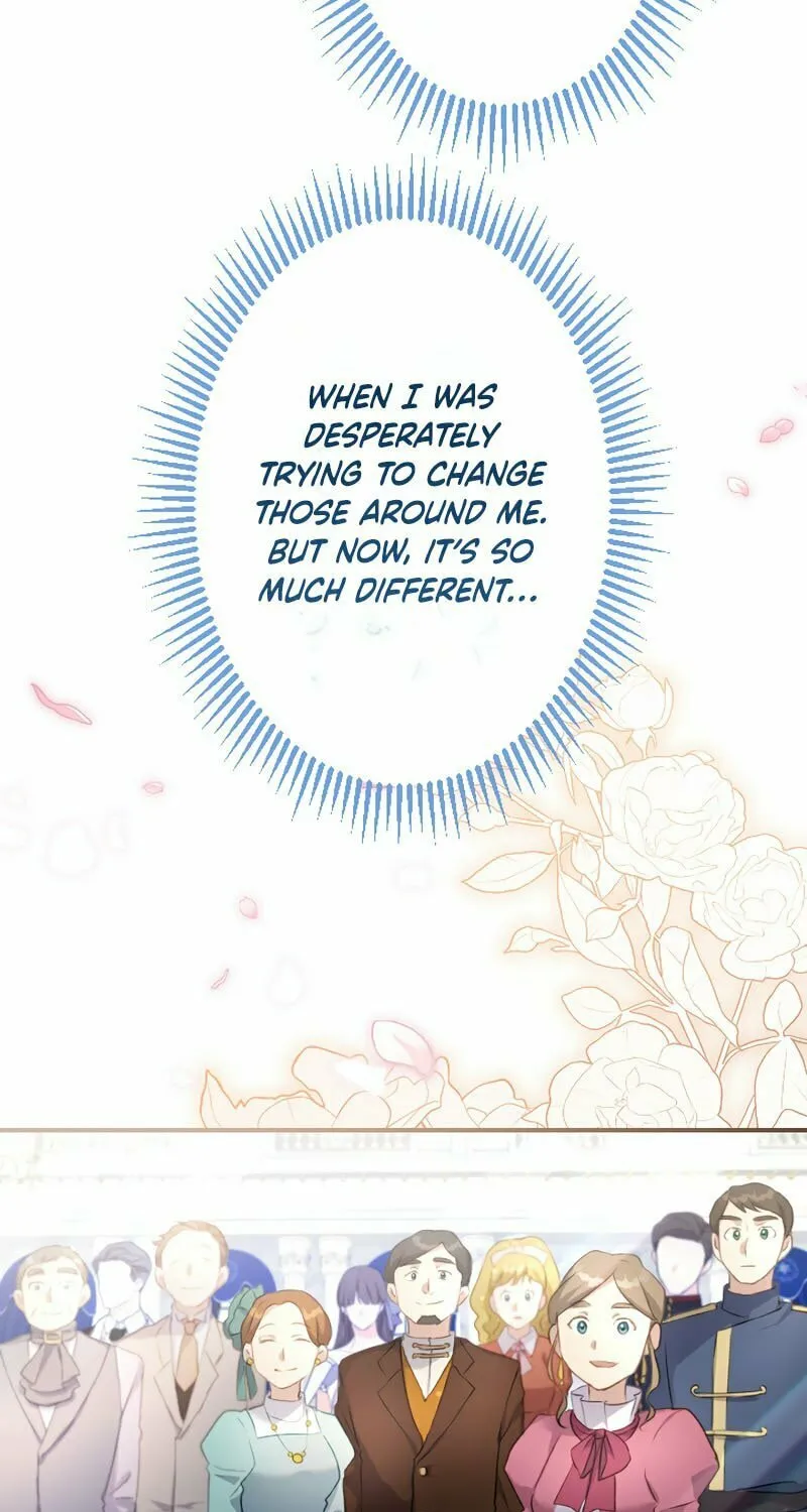 Osanai Akujo wa Subete o Mitousu Chapter 48 page 13 - 