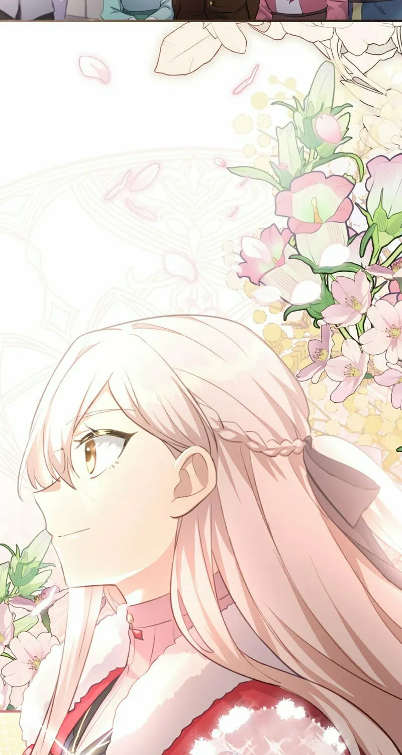 Osanai Akujo wa Subete o Mitousu Chapter 48 page 14 - 
