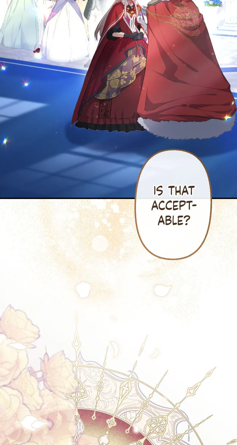 Osanai Akujo wa Subete o Mitousu Chapter 48 page 24 - 