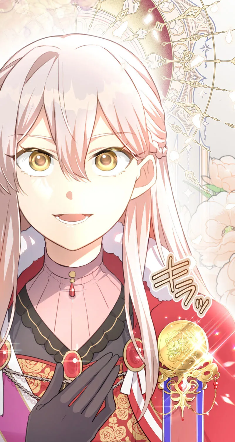 Osanai Akujo wa Subete o Mitousu Chapter 48 page 25 - 