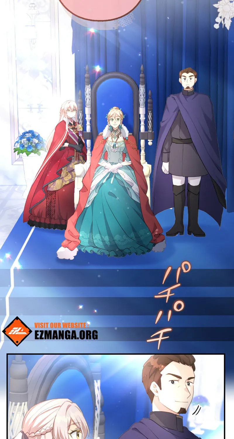 Osanai Akujo wa Subete o Mitousu Chapter 48 page 30 - 