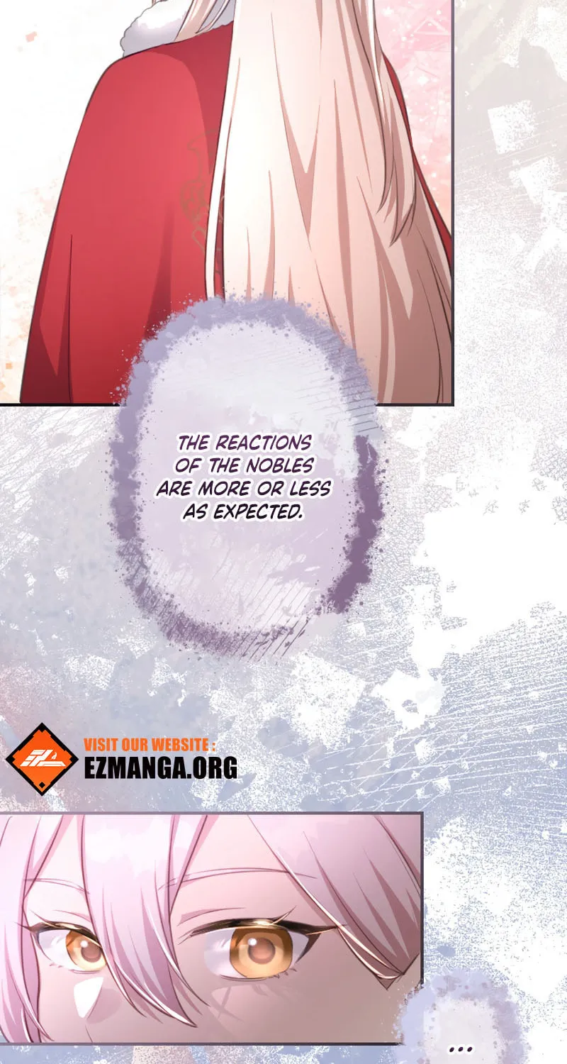 Osanai Akujo wa Subete o Mitousu Chapter 48 page 43 - 