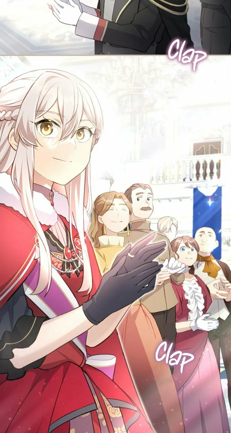 Osanai Akujo wa Subete o Mitousu Chapter 48 page 6 - 