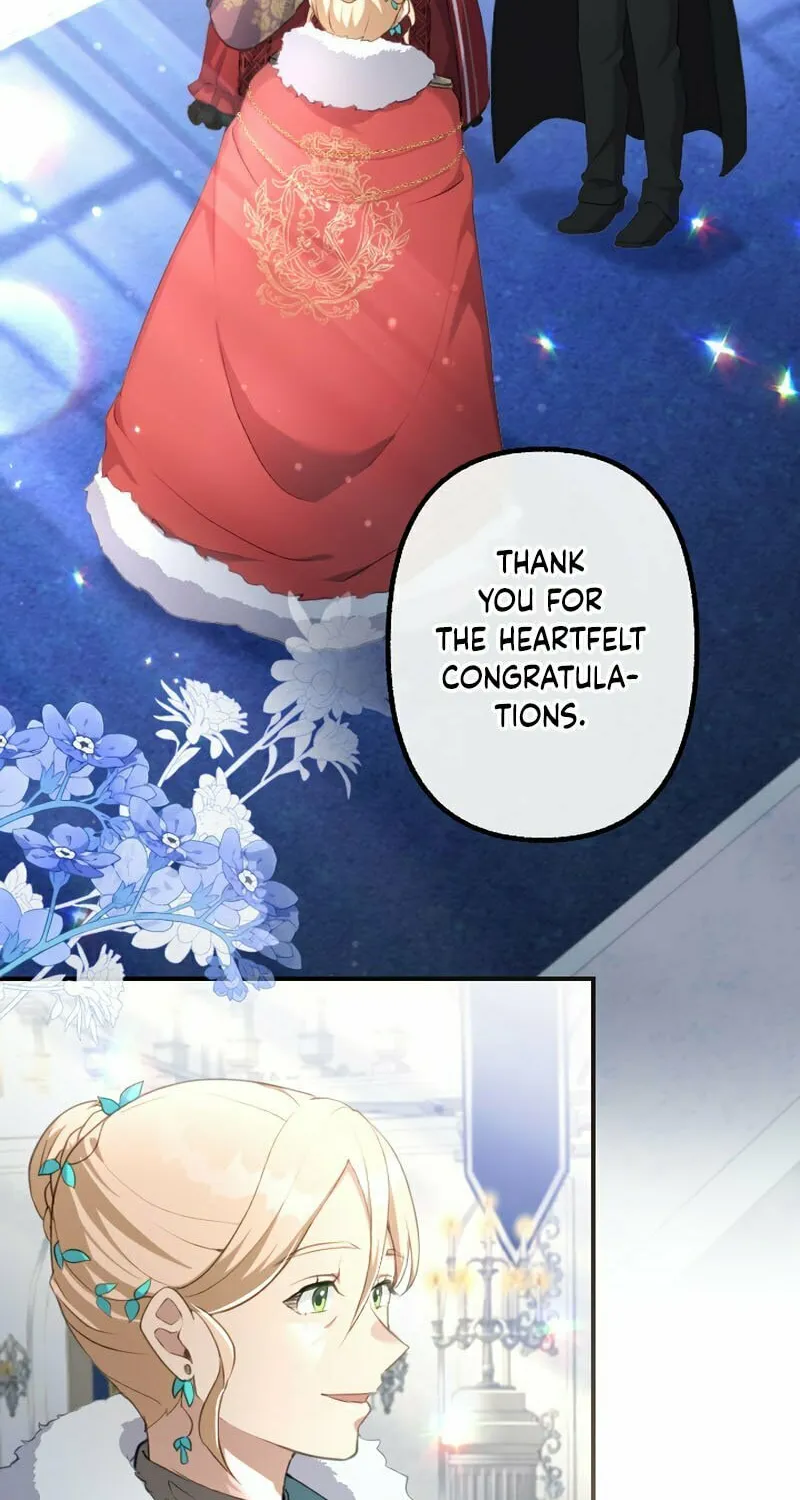 Osanai Akujo wa Subete o Mitousu Chapter 48 page 56 - 