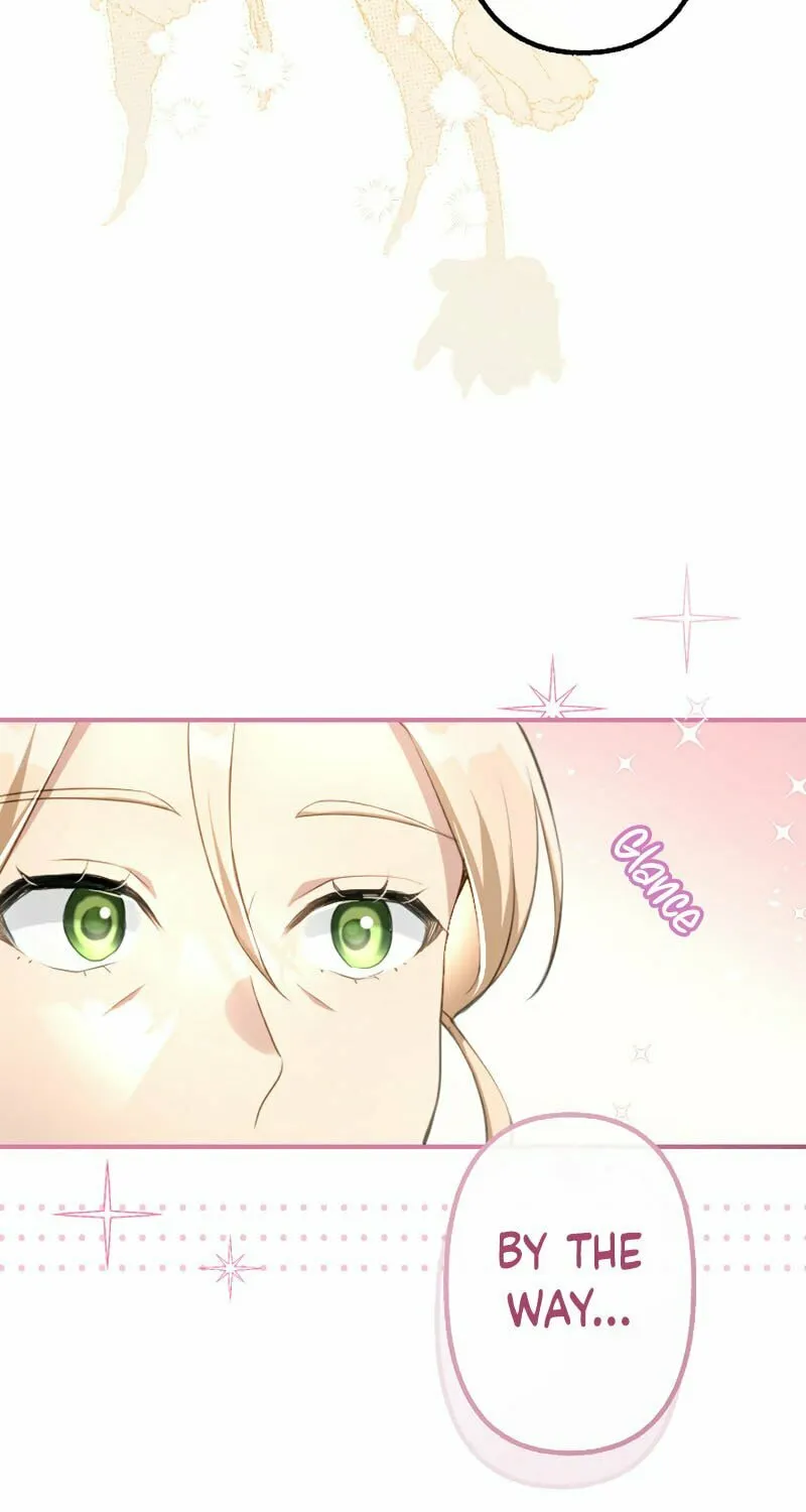 Osanai Akujo wa Subete o Mitousu Chapter 48 page 59 - 