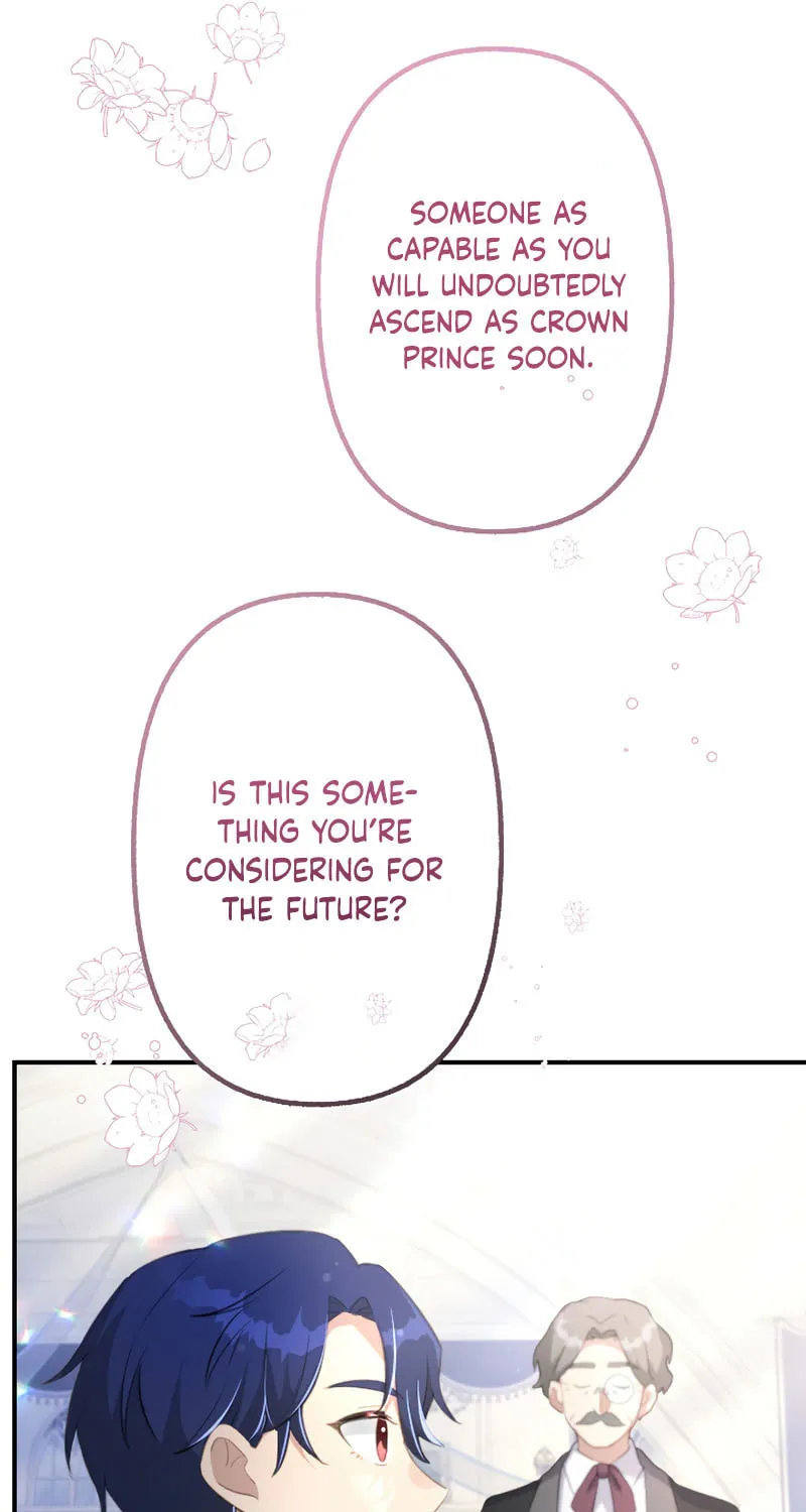 Osanai Akujo wa Subete o Mitousu Chapter 48 page 63 - 