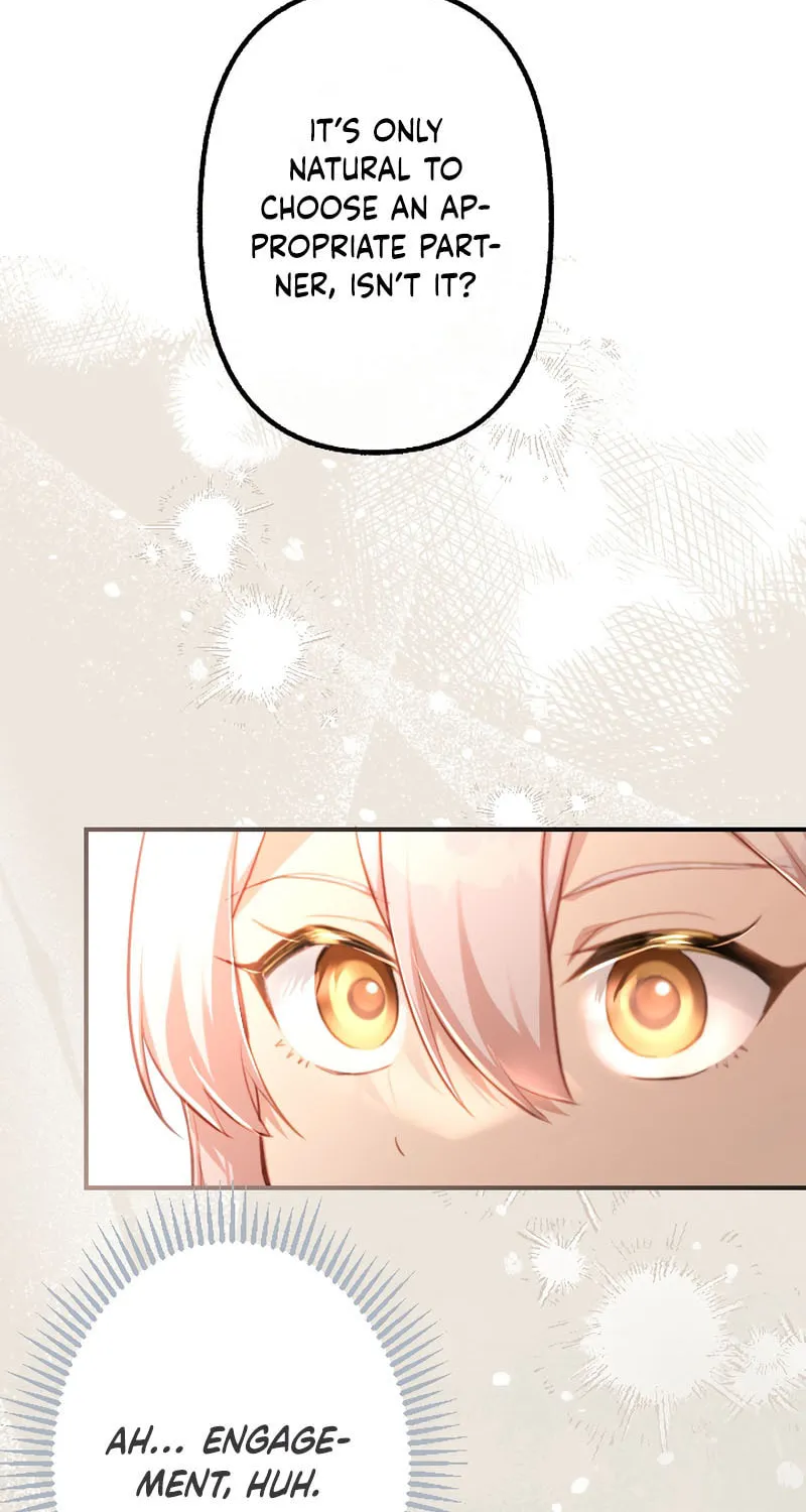Osanai Akujo wa Subete o Mitousu Chapter 48 page 66 - 