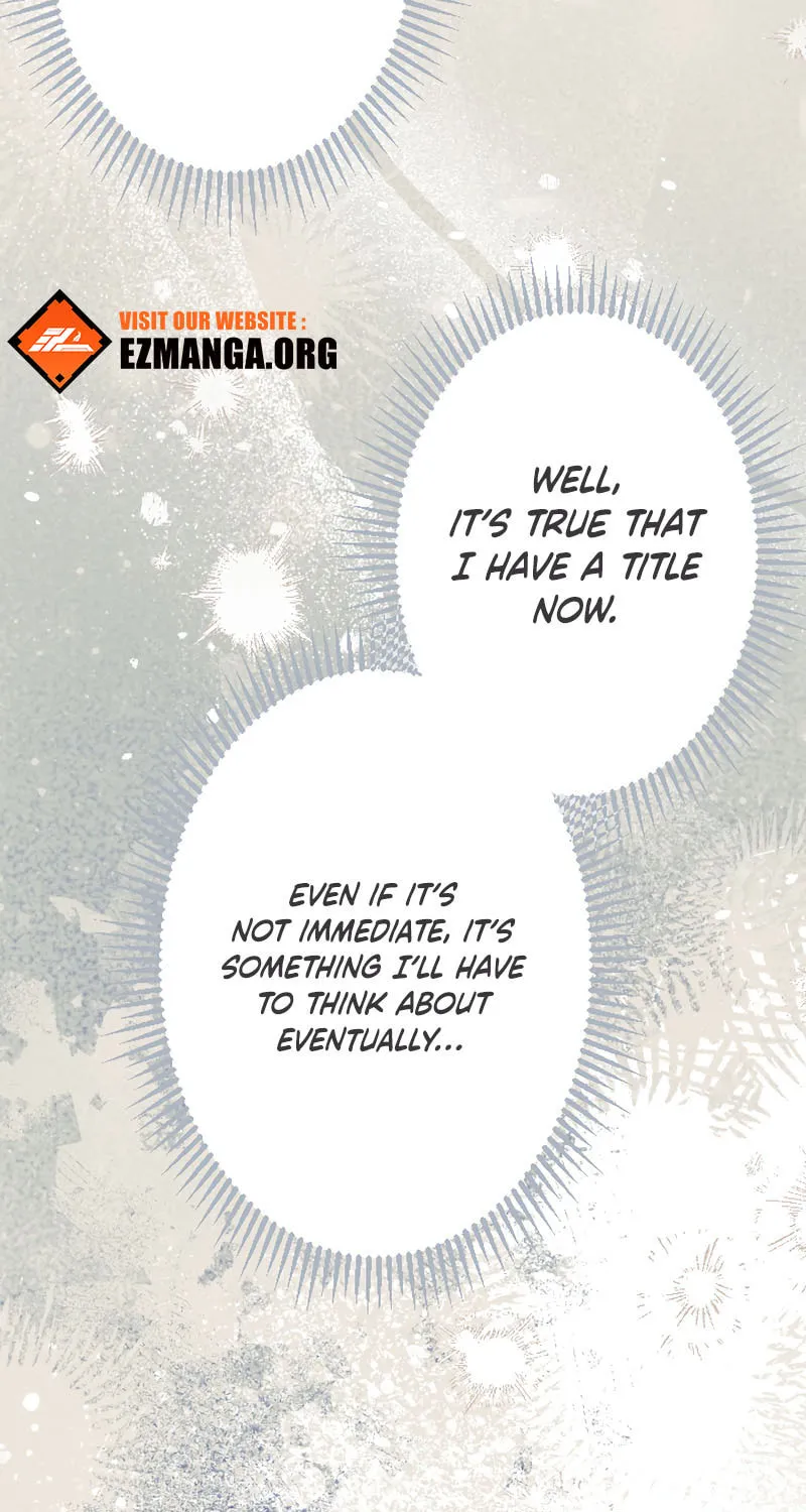 Osanai Akujo wa Subete o Mitousu Chapter 48 page 67 - 