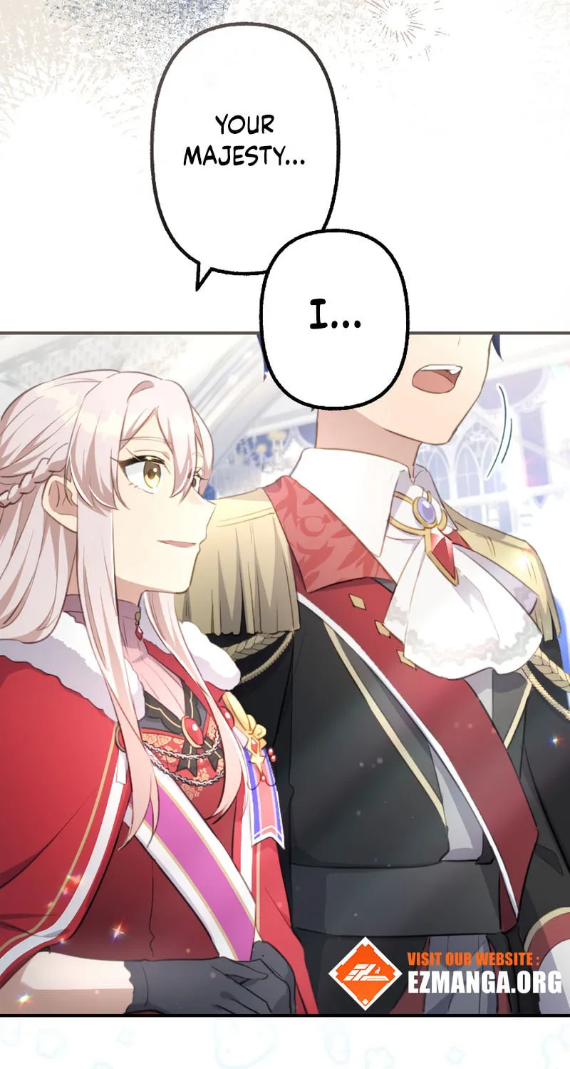 Osanai Akujo wa Subete o Mitousu Chapter 48 page 68 - 