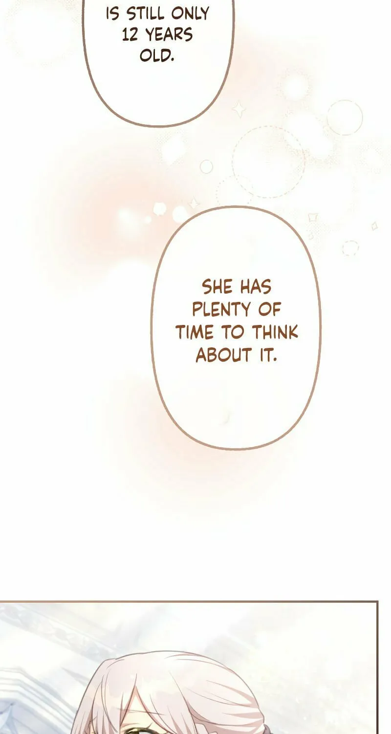 Osanai Akujo wa Subete o Mitousu Chapter 48 page 74 - 
