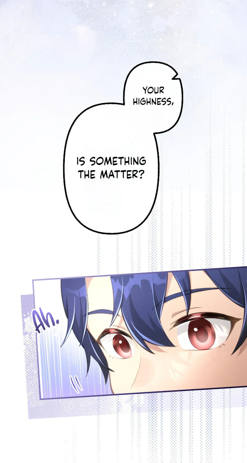 Osanai Akujo wa Subete o Mitousu Chapter 48 page 81 - 