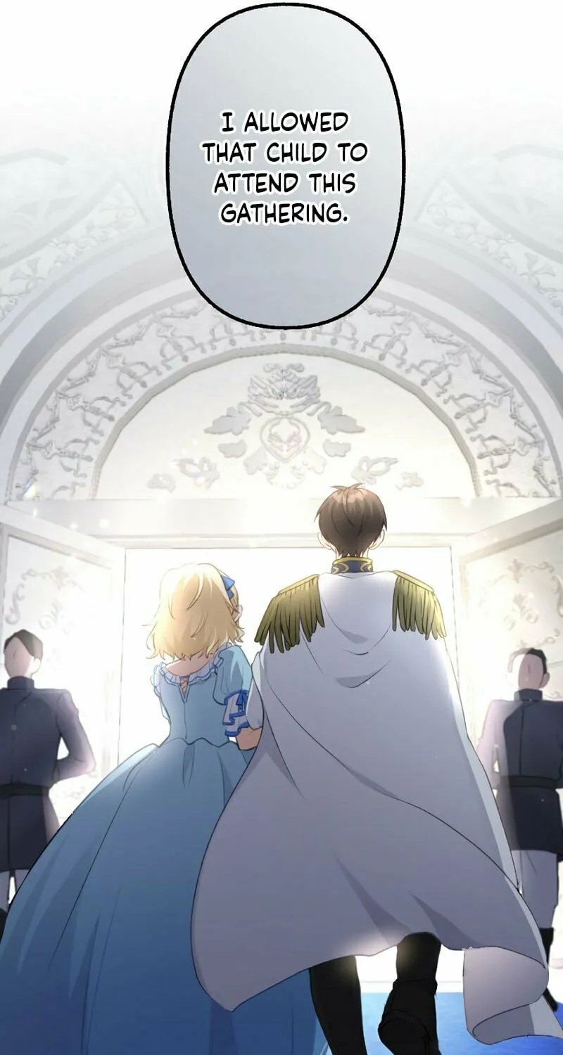 Osanai Akujo wa Subete o Mitousu Chapter 48 page 87 - 