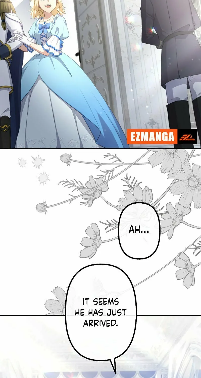 Osanai Akujo wa Subete o Mitousu Chapter 48 page 91 - 