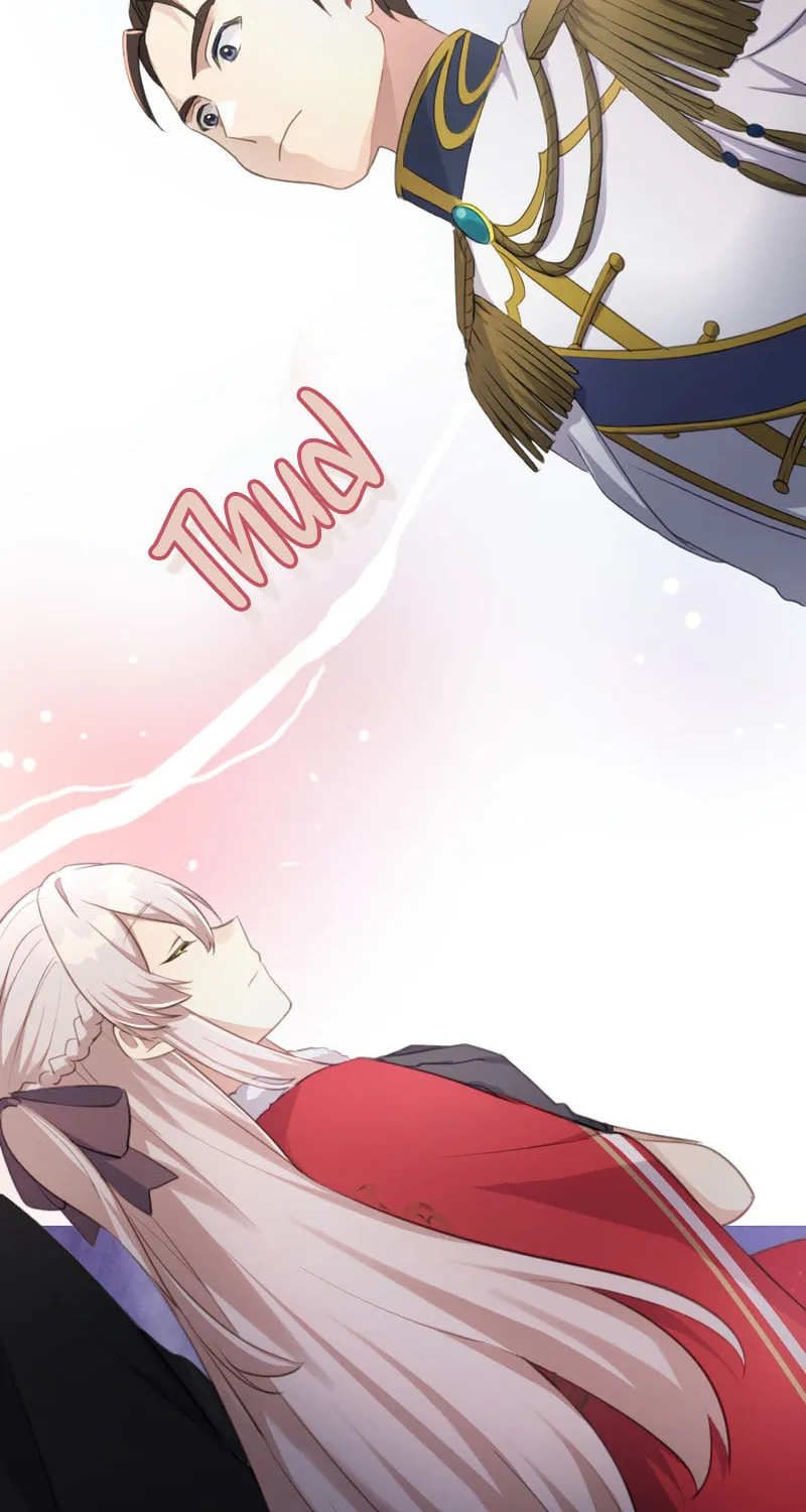 Osanai Akujo wa Subete o Mitousu Chapter 48 page 99 - 