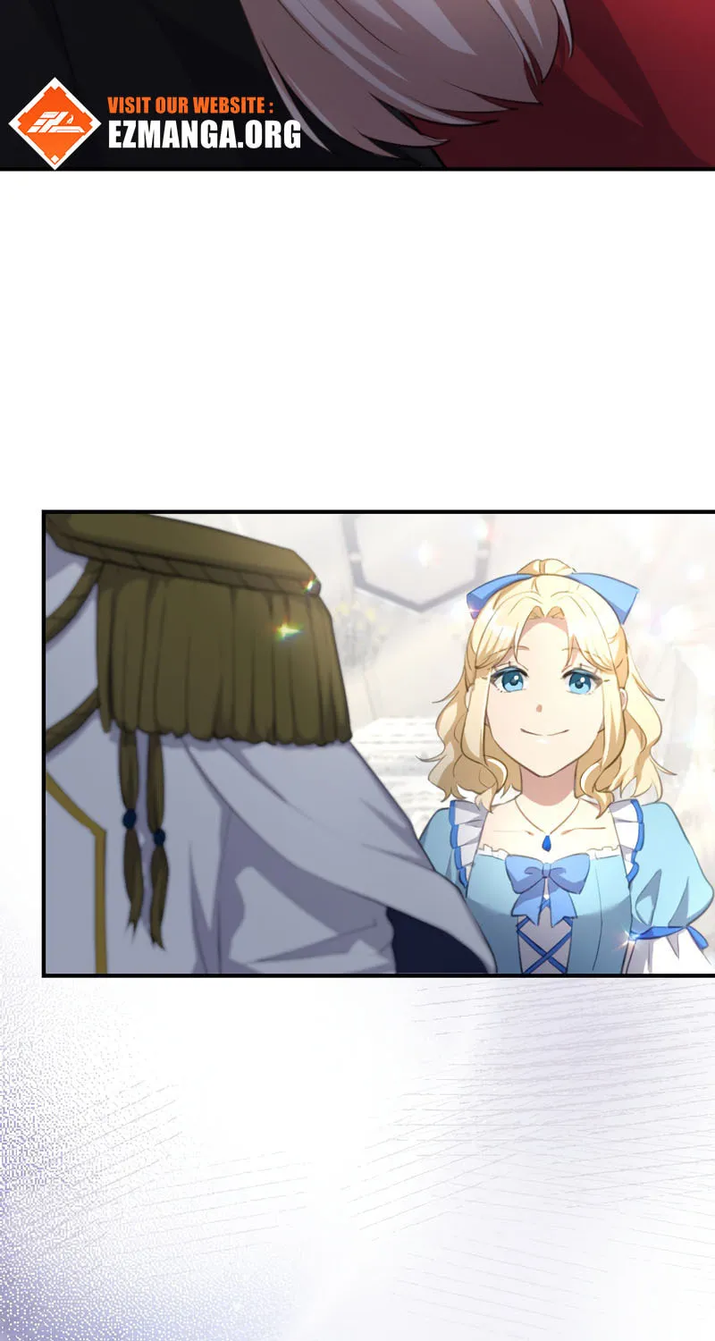 Osanai Akujo wa Subete o Mitousu Chapter 48 page 100 - 