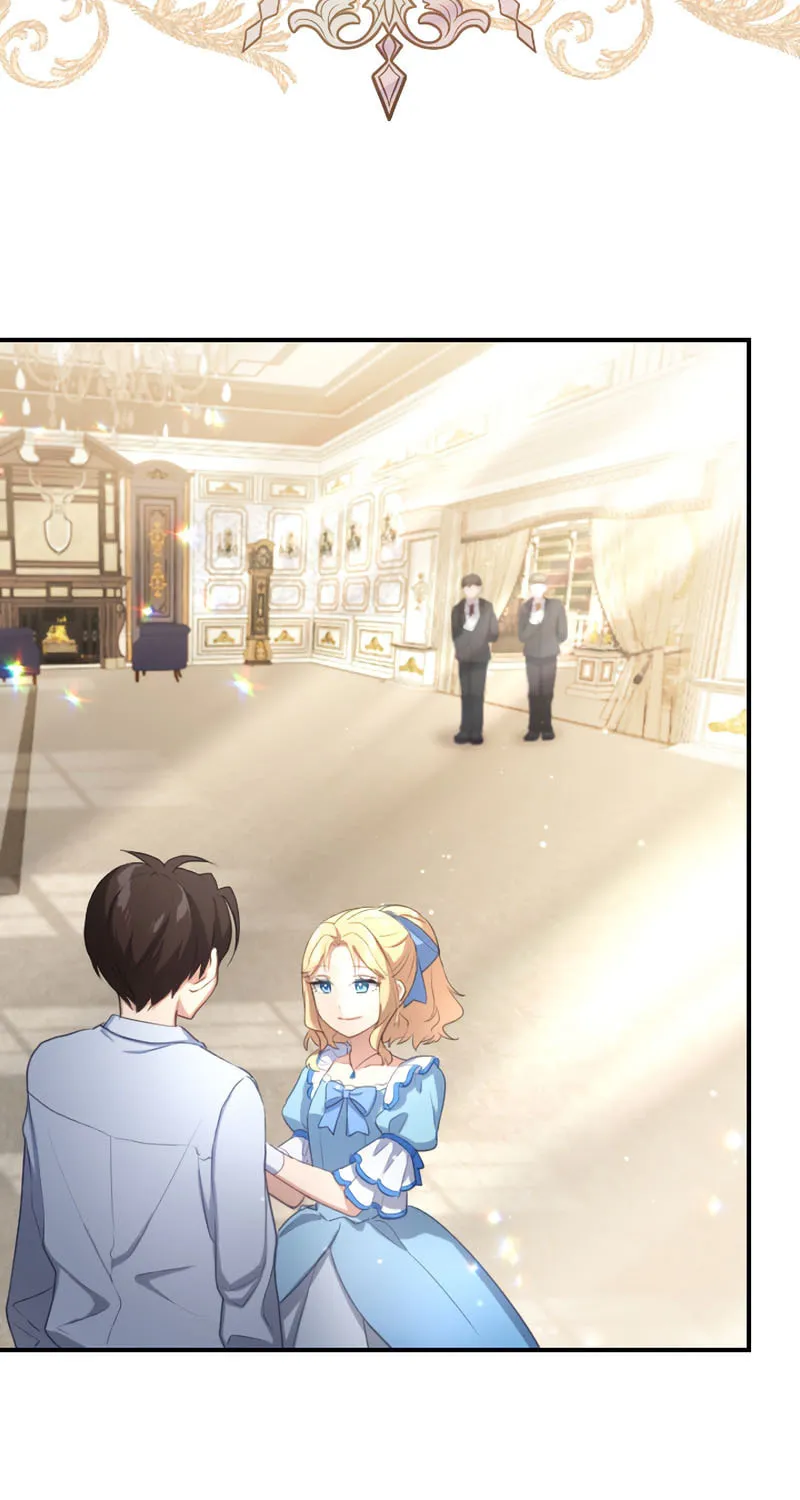 Osanai Akujo wa Subete o Mitousu Chapter 49 page 12 - 