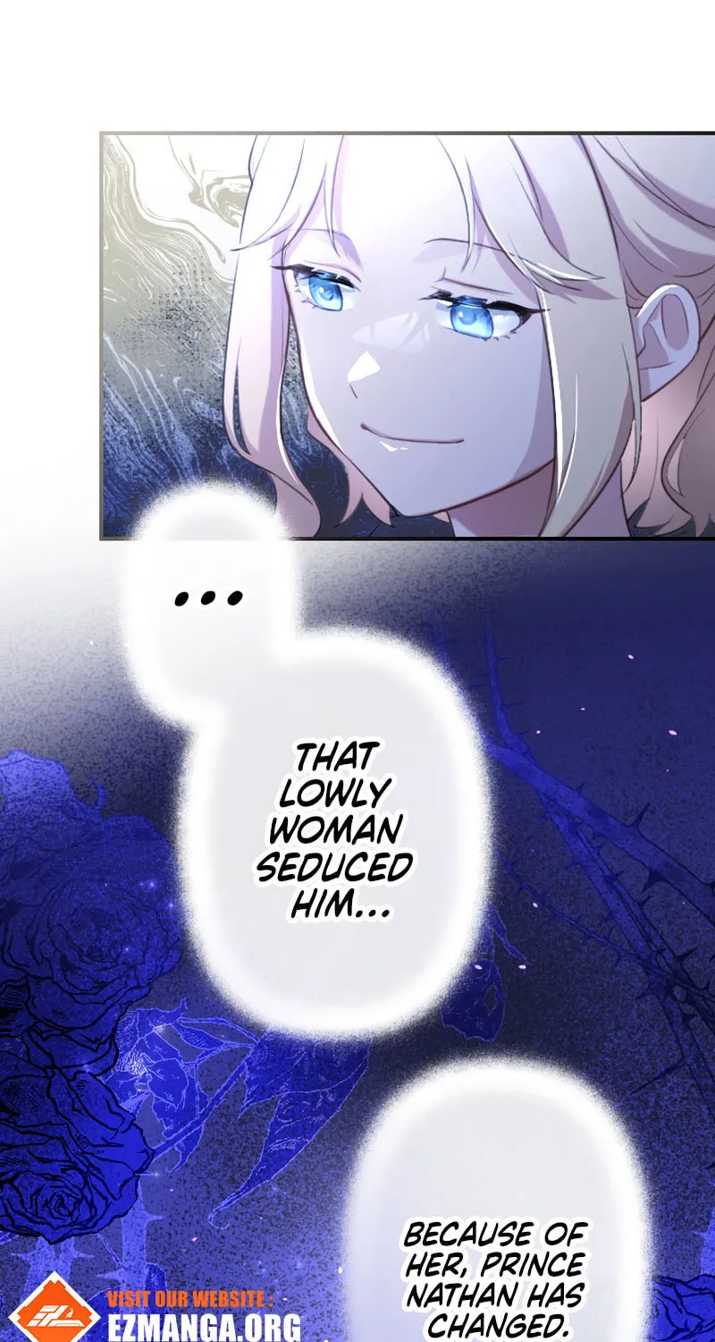 Osanai Akujo wa Subete o Mitousu Chapter 49 page 13 - 