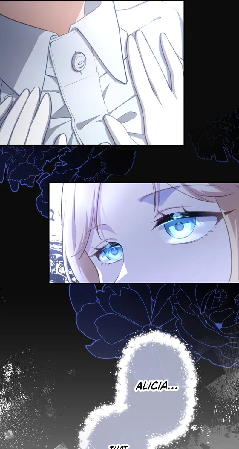 Osanai Akujo wa Subete o Mitousu Chapter 49 page 19 - 