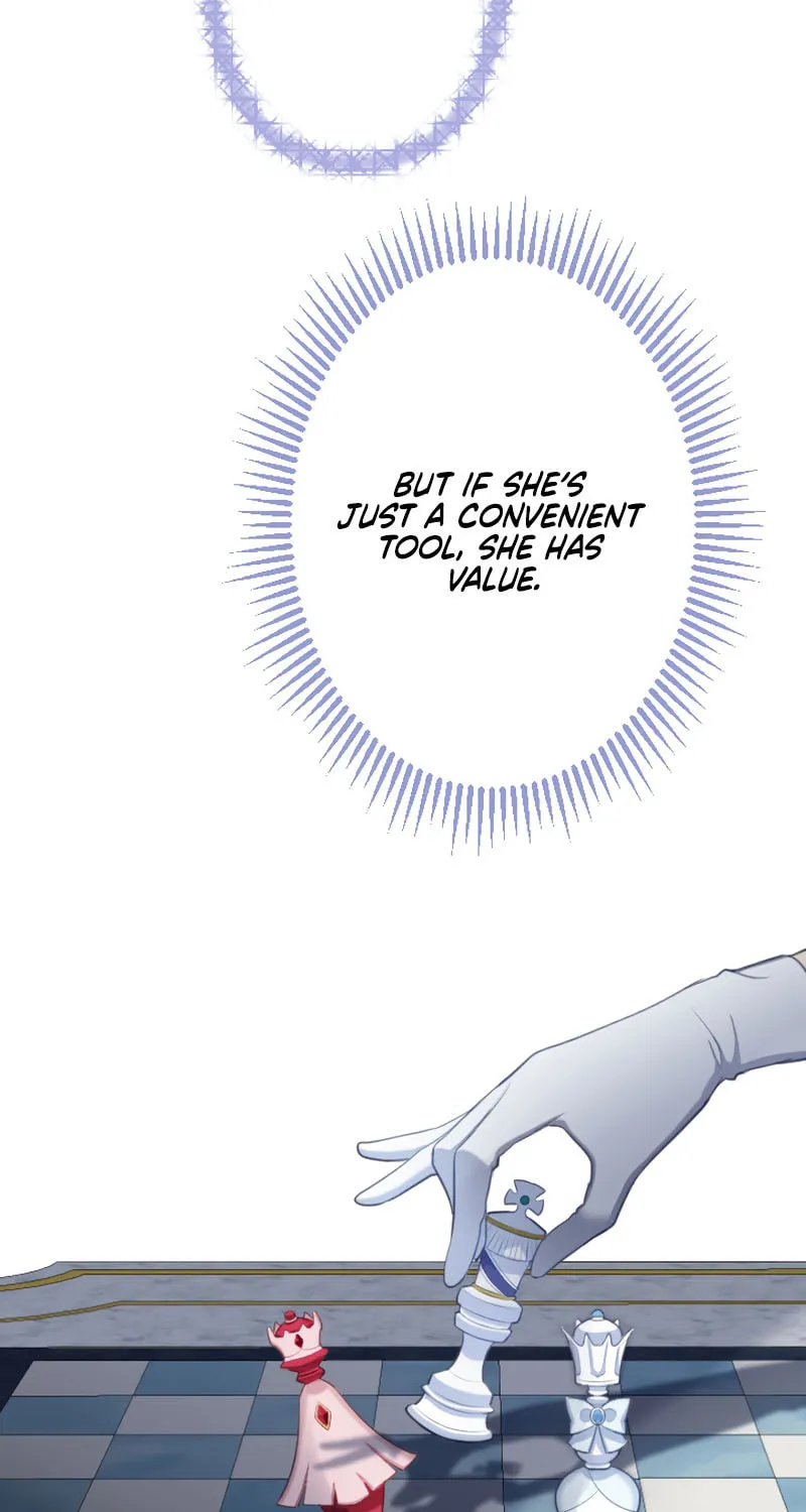 Osanai Akujo wa Subete o Mitousu Chapter 49 page 30 - 