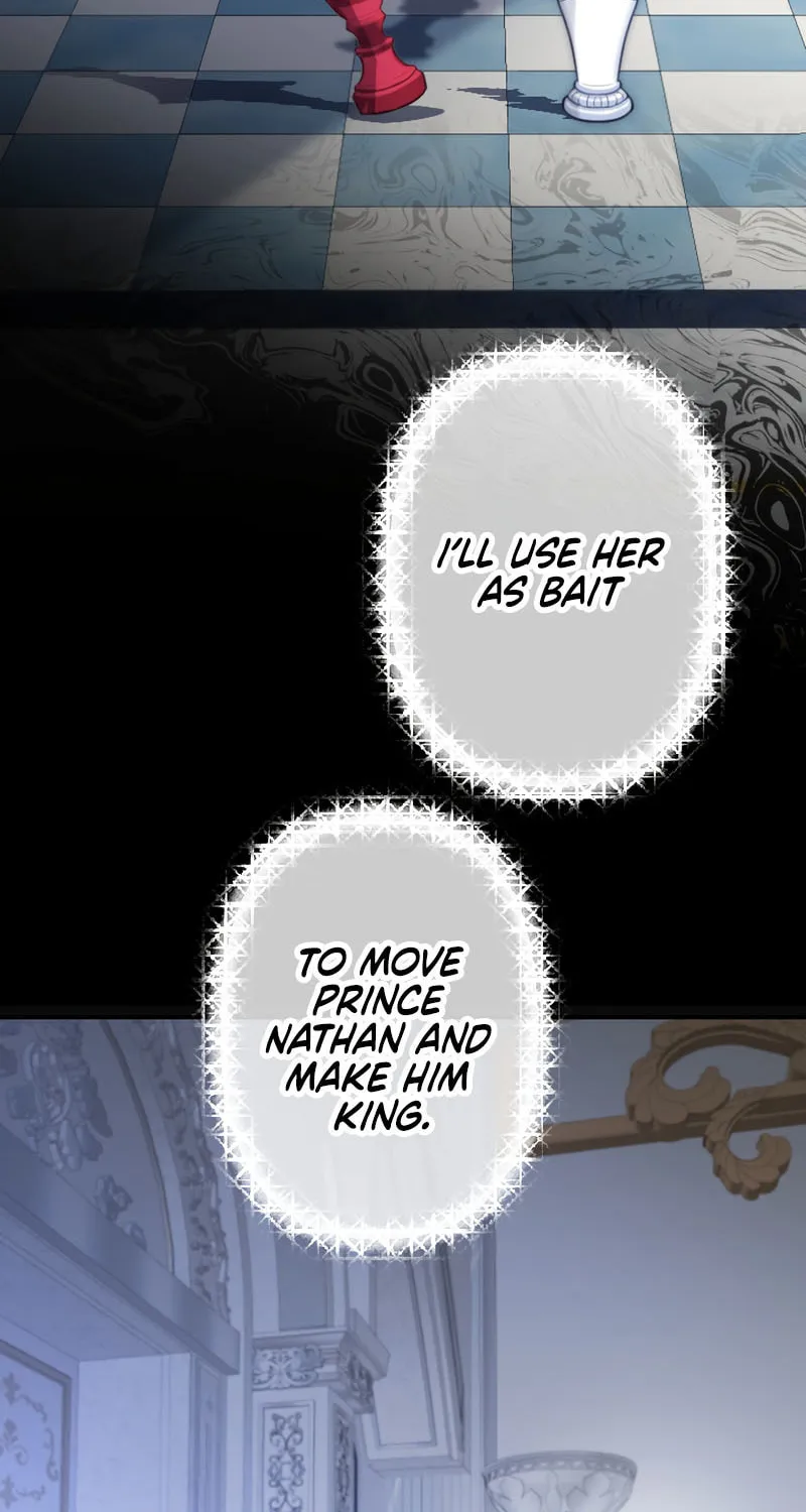 Osanai Akujo wa Subete o Mitousu Chapter 49 page 31 - 