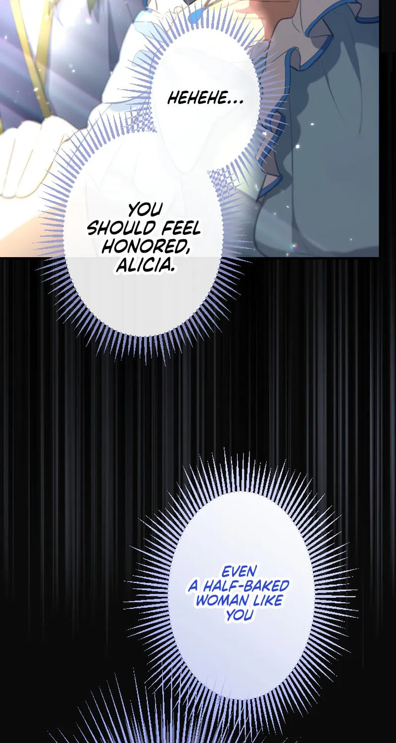Osanai Akujo wa Subete o Mitousu Chapter 49 page 34 - 