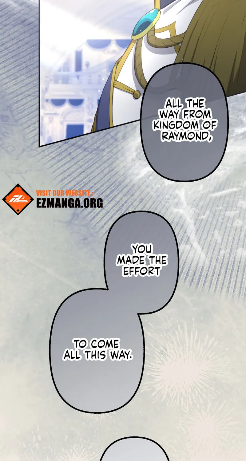 Osanai Akujo wa Subete o Mitousu Chapter 49 page 49 - 