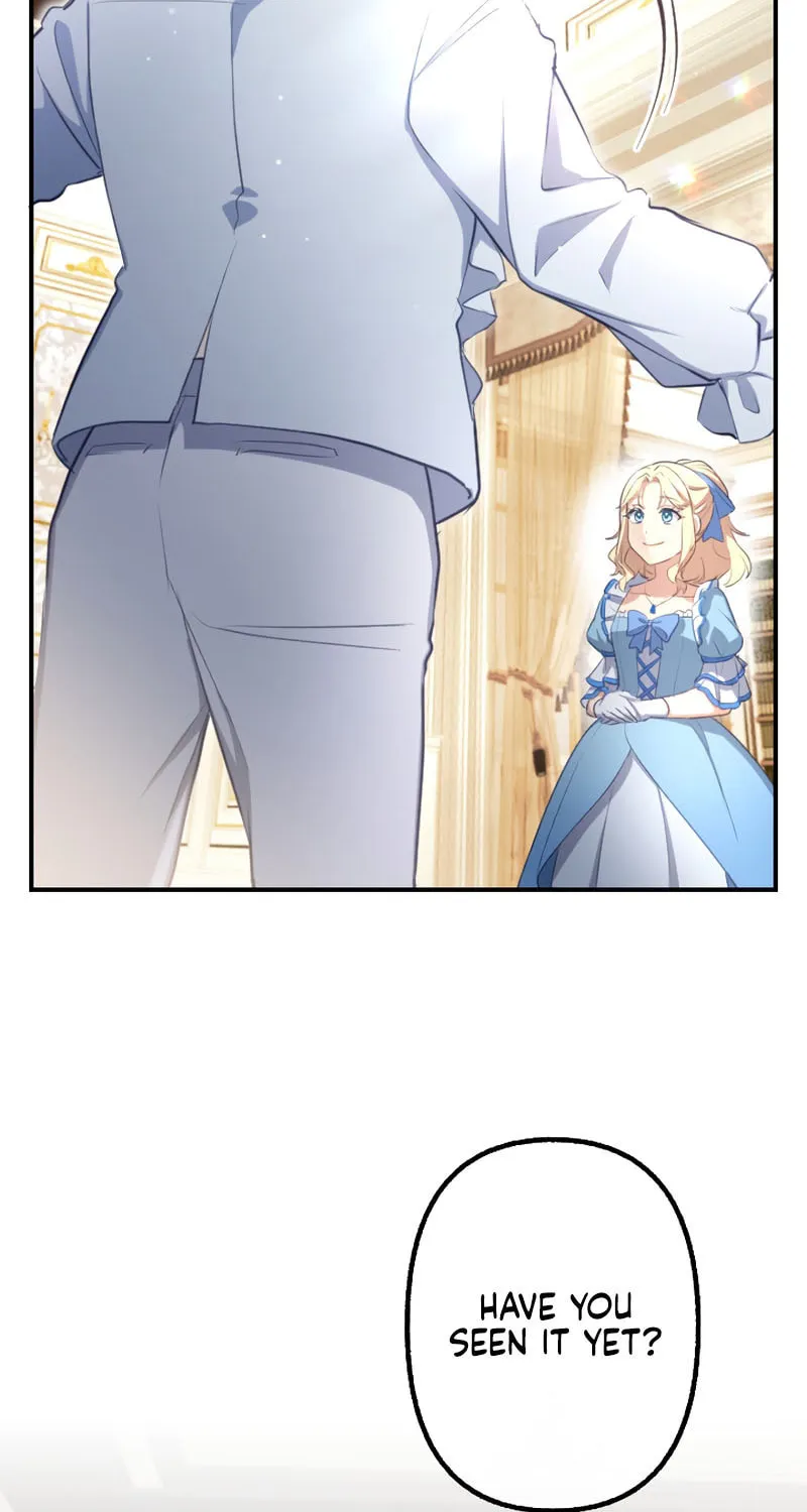 Osanai Akujo wa Subete o Mitousu Chapter 49 page 6 - 