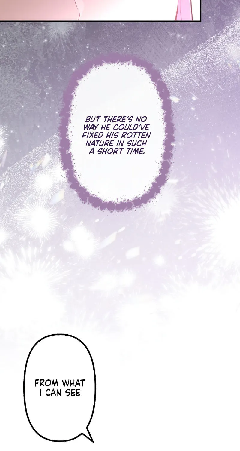 Osanai Akujo wa Subete o Mitousu Chapter 49 page 53 - 