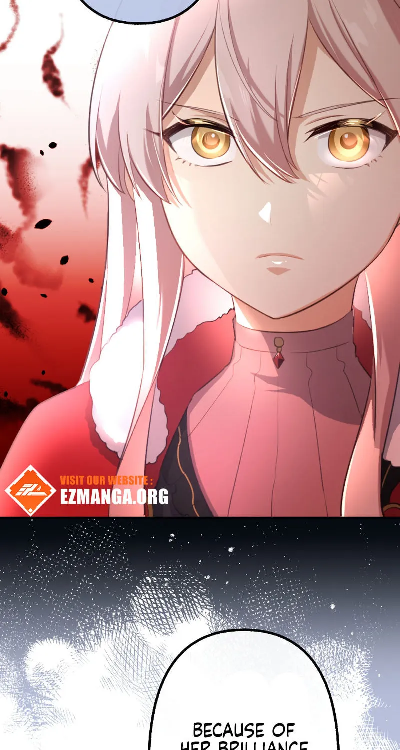 Osanai Akujo wa Subete o Mitousu Chapter 49 page 62 - 