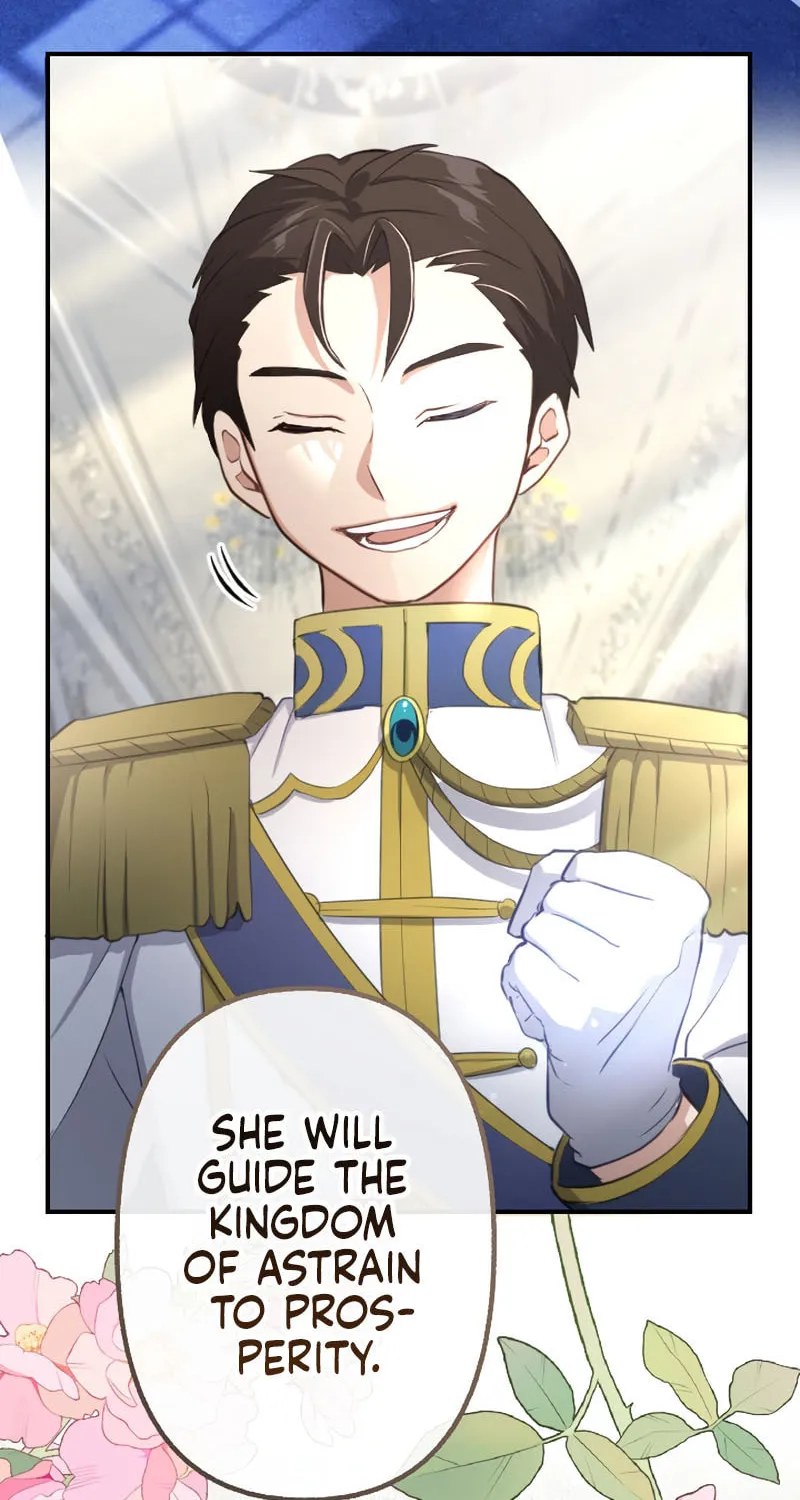 Osanai Akujo wa Subete o Mitousu Chapter 49 page 65 - 