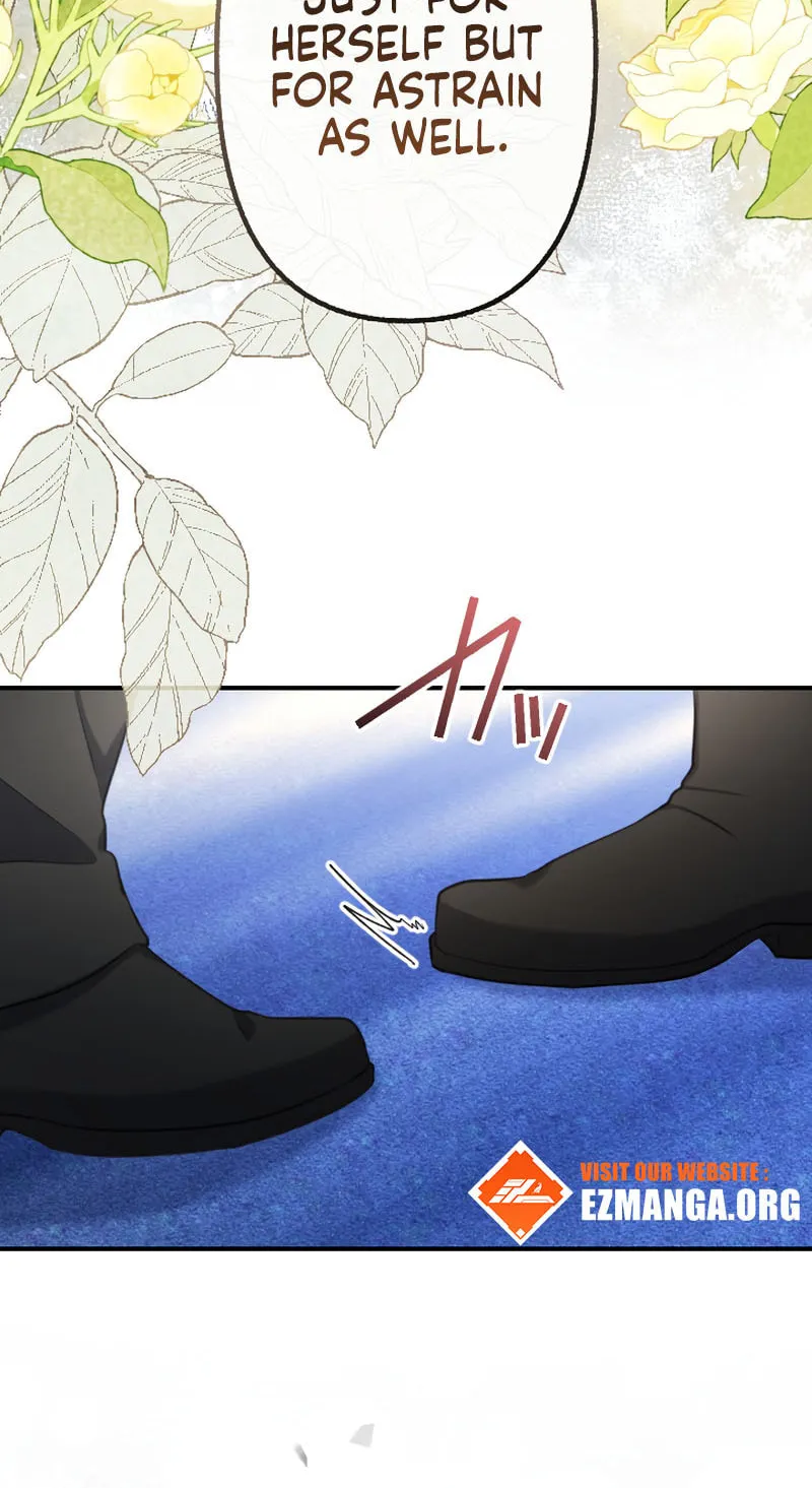 Osanai Akujo wa Subete o Mitousu Chapter 49 page 71 - 