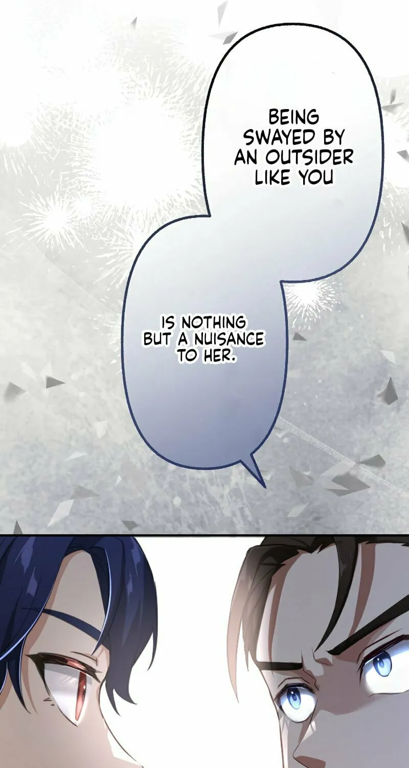 Osanai Akujo wa Subete o Mitousu Chapter 49 page 72 - 