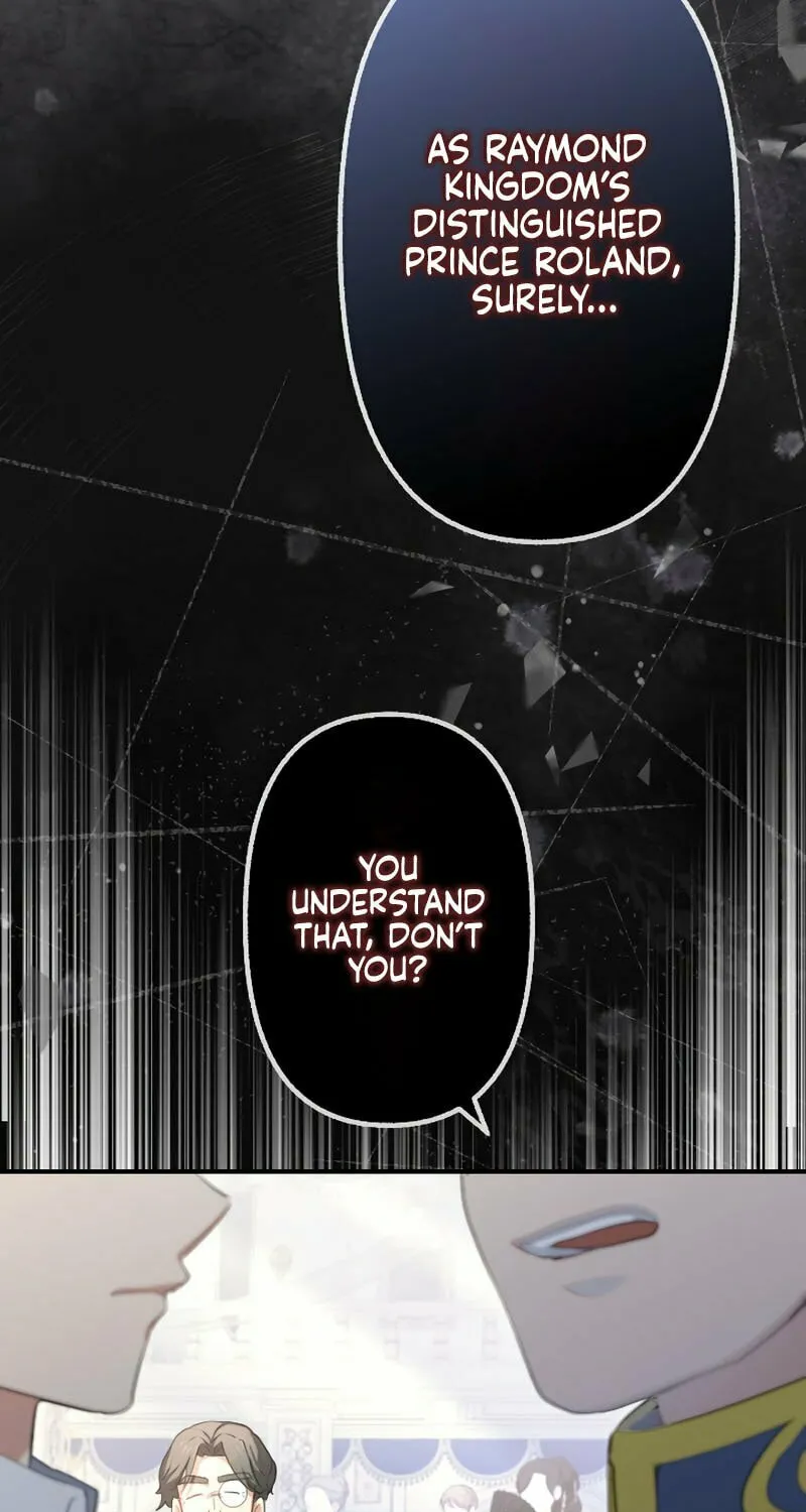 Osanai Akujo wa Subete o Mitousu Chapter 49 page 74 - 