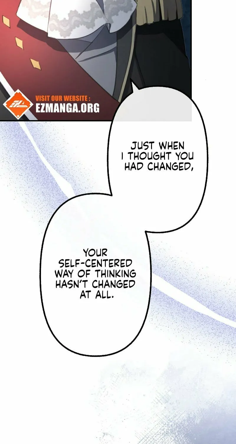 Osanai Akujo wa Subete o Mitousu Chapter 49 page 77 - 