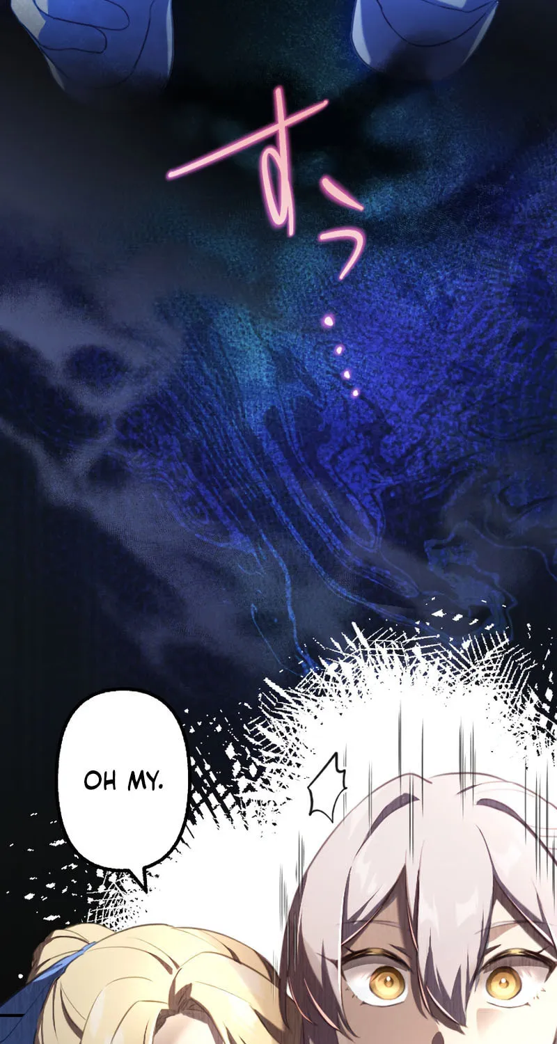 Osanai Akujo wa Subete o Mitousu Chapter 49 page 89 - 