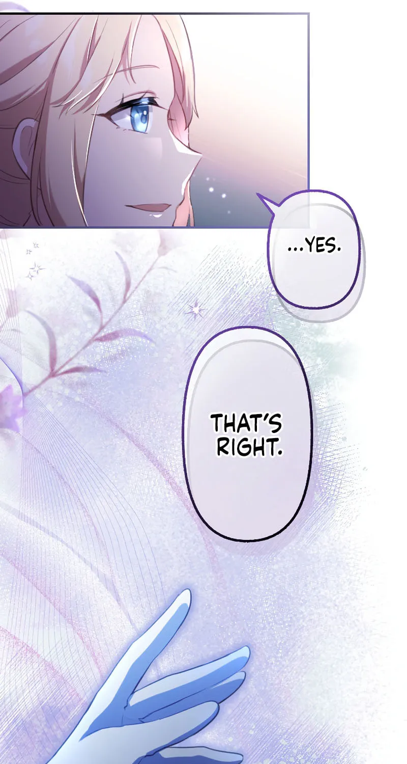 Osanai Akujo wa Subete o Mitousu Chapter 49 page 10 - 