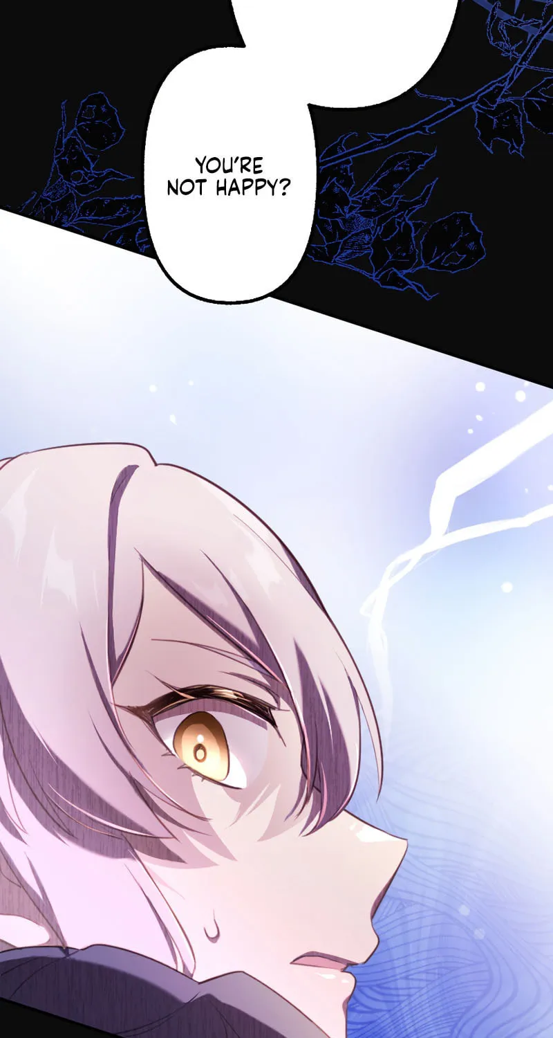 Osanai Akujo wa Subete o Mitousu Chapter 49 page 91 - 