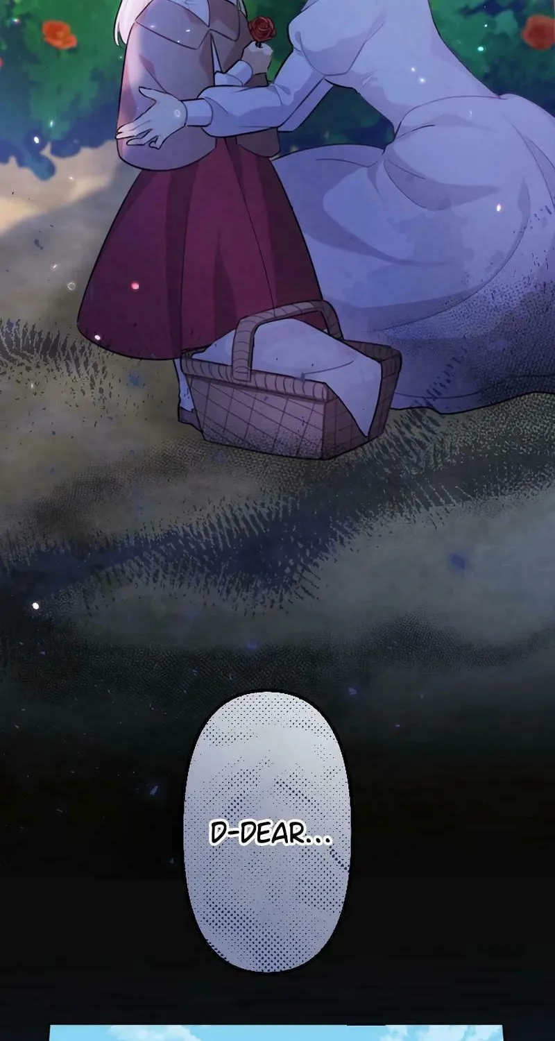 Osanai Akujo wa Subete o Mitousu Chapter 5 page 2 - 