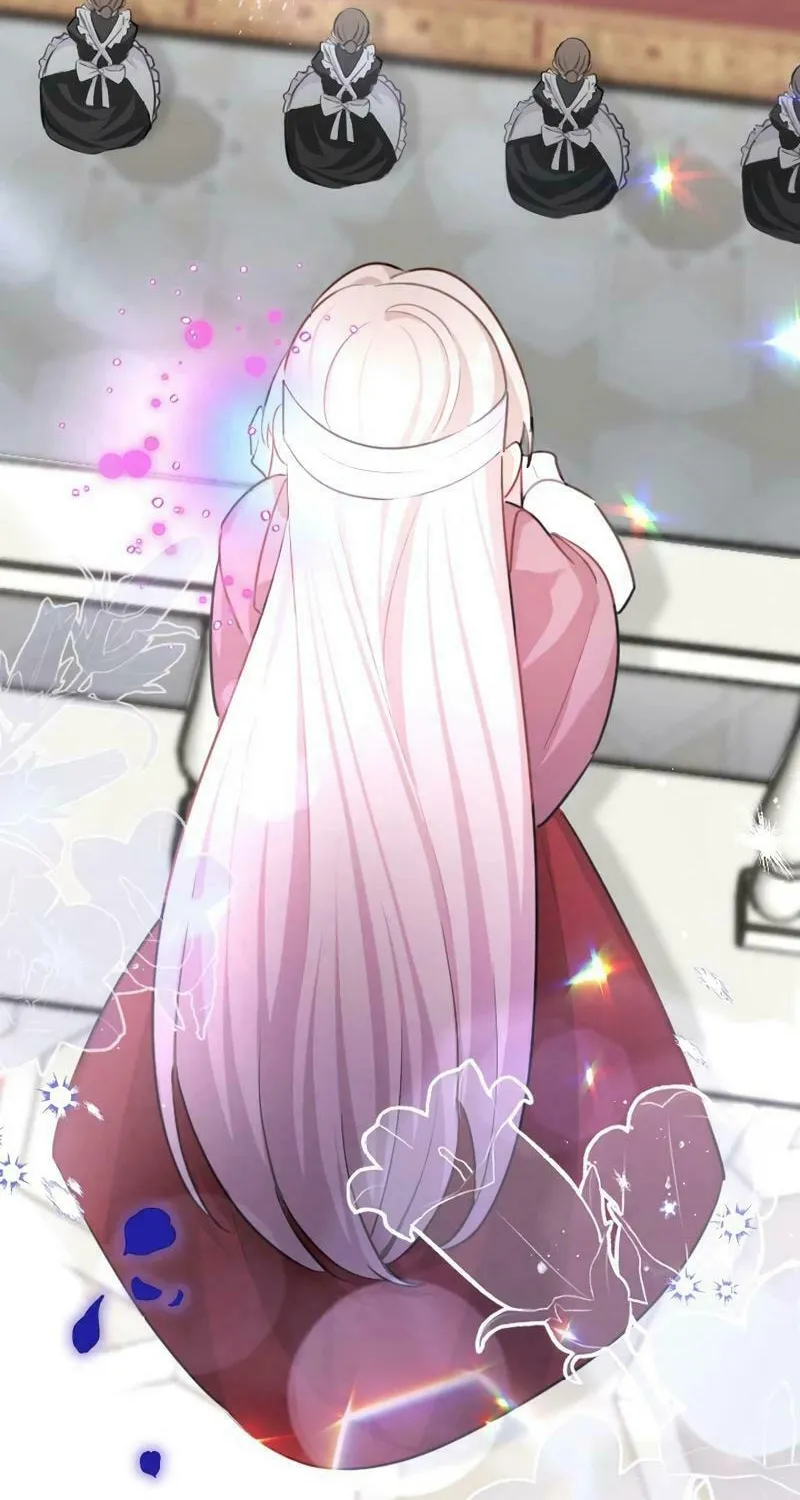 Osanai Akujo wa Subete o Mitousu Chapter 5 page 103 - 