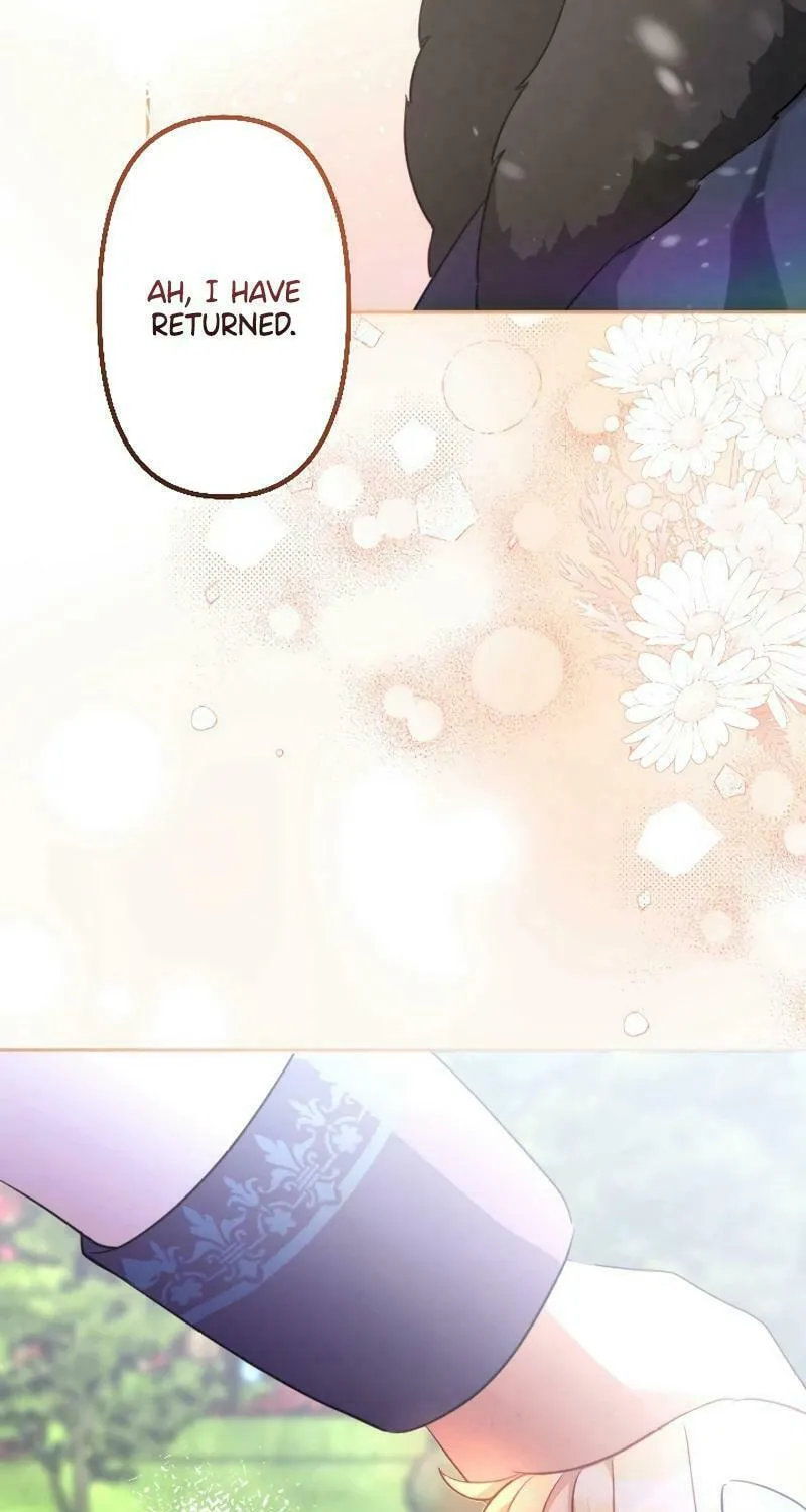 Osanai Akujo wa Subete o Mitousu Chapter 5 page 31 - 