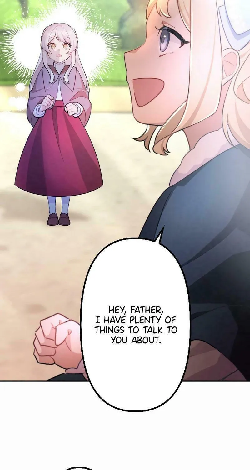 Osanai Akujo wa Subete o Mitousu Chapter 5 page 32 - 