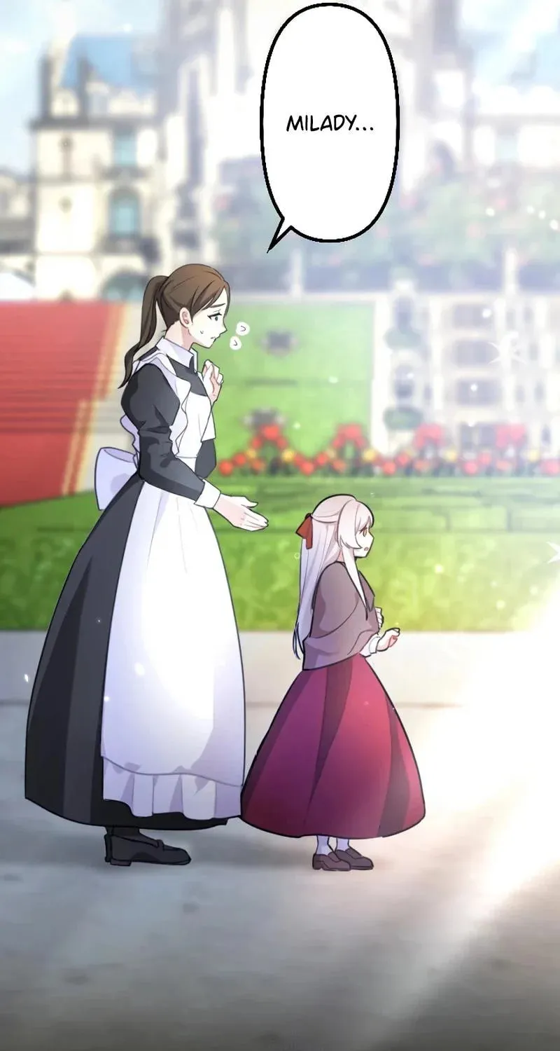 Osanai Akujo wa Subete o Mitousu Chapter 5 page 34 - 