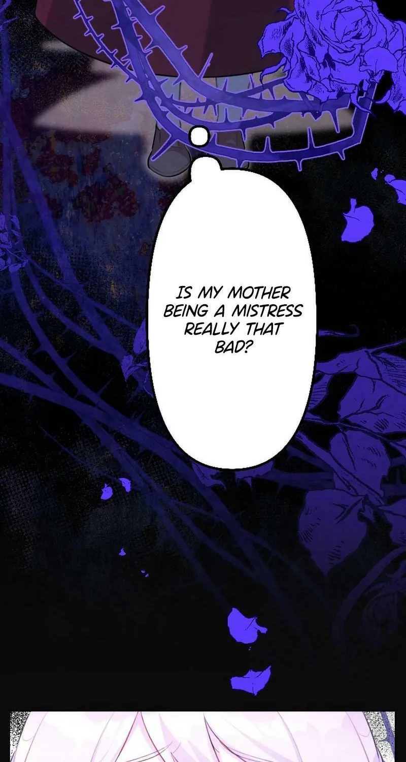 Osanai Akujo wa Subete o Mitousu Chapter 5 page 40 - 