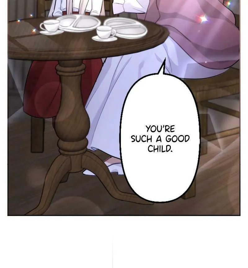 Osanai Akujo wa Subete o Mitousu Chapter 5 page 50 - 