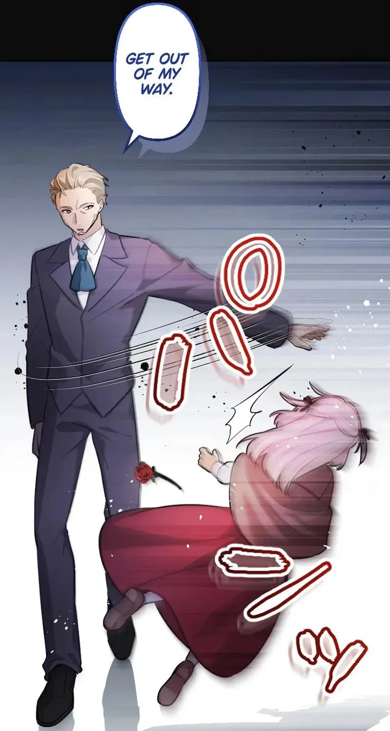 Osanai Akujo wa Subete o Mitousu Chapter 5 page 6 - 